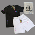 Tenue Sport Tendance 2026 | T-Shirt + Short
