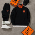 Tenue Sport Homme