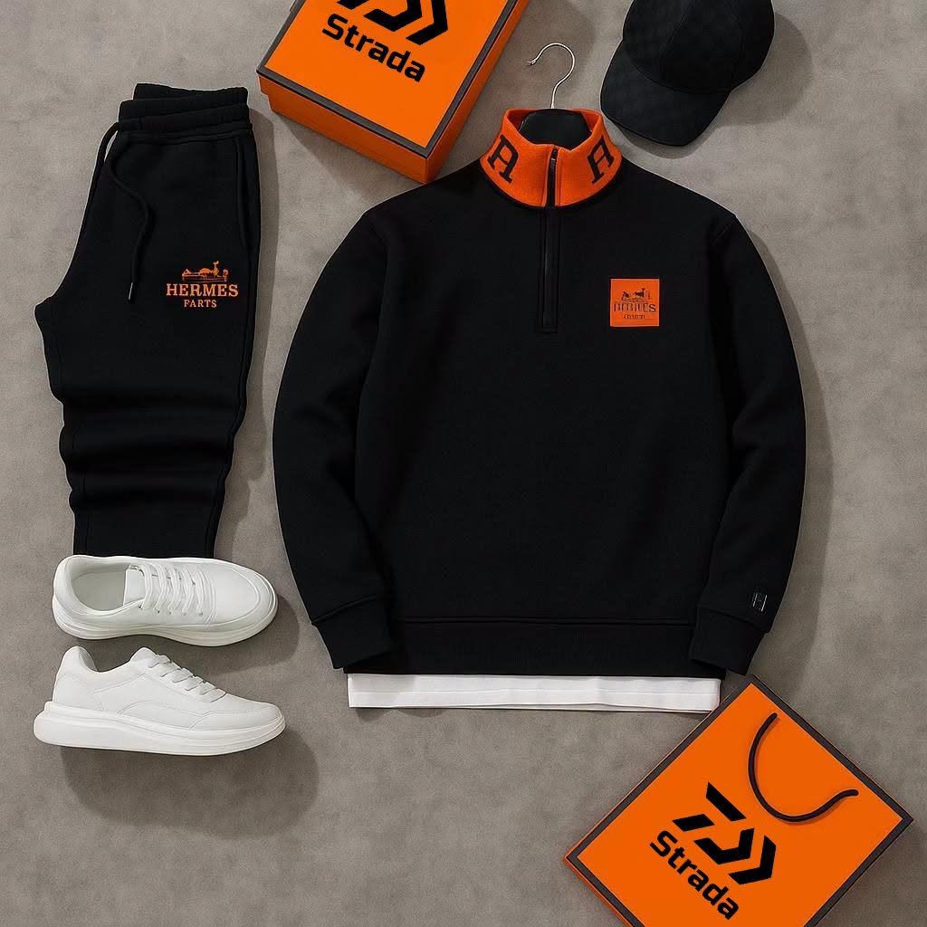 Tenue Sport Homme
