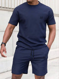 Tenue Sport Tissu Gaufré