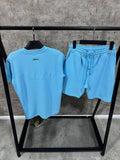 Tenue Sport ESSENTIALS blanc
