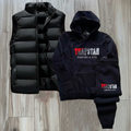 Pack Sport 3 Pièces + Doudoune