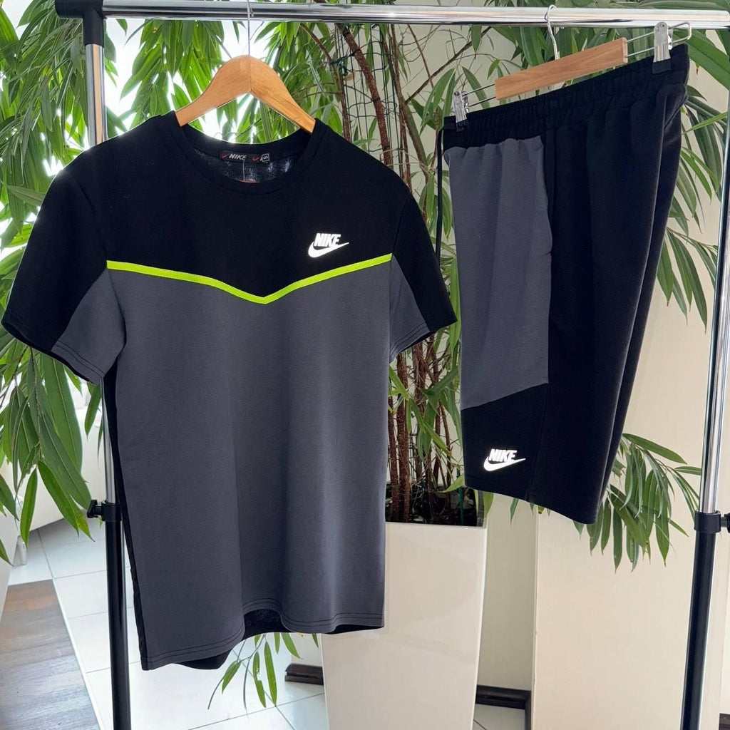 Tenue Sport – T-shirt + Short