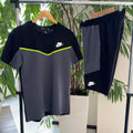 Tenue Sport – T-shirt + Short