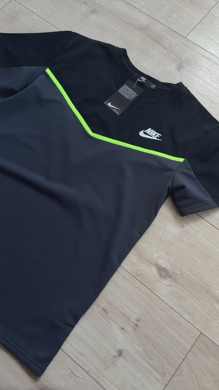 Tenue Sport – T-shirt + Short