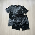 Set noir gris
