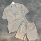 Tenue Beige