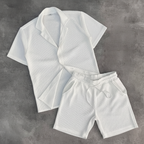 Tenue Blanche