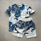 Tenue Bleu Blanc - Article en avant