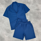 Tenue Bleue