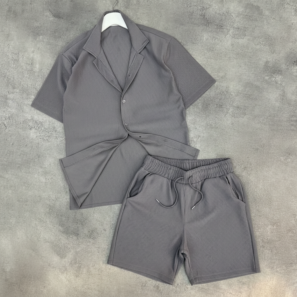 Tenue Grise