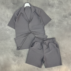 Tenue Grise