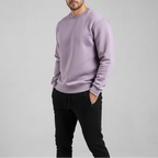 Tenue Mauve Homme