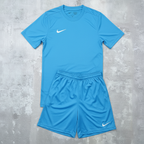 Tenue Nike Bleu ciel