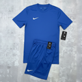 Tenue Nike Bleu roi