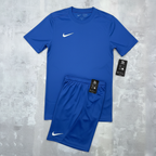 Tenue Nike Bleu roi