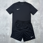 Tenue Nike Noir