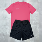 Tenue Nike Rose