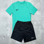 Tenue Nike Turquoise