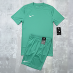 Tenue Nike Vert d'eau