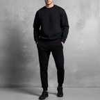 Tenue Noir Homme
