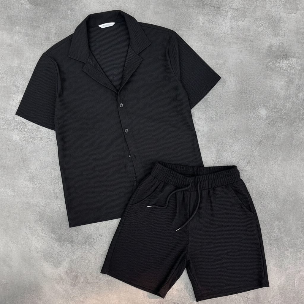 Tenue Noire