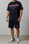 Tenue portée par un homme